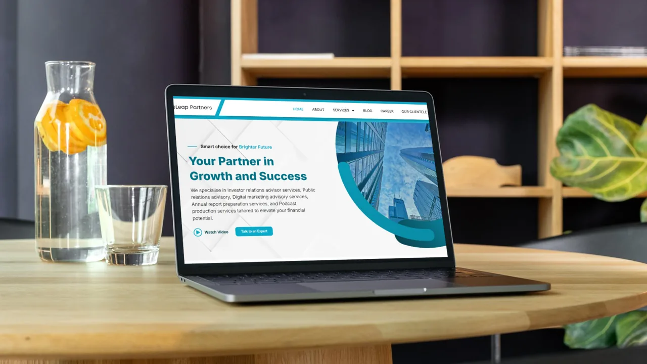 The Site That Has to Say It Again, Without the Slides