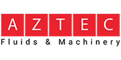 Aztec Fluids & Machinery Ltd logo