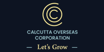Calcutta Overseas Corporation logo