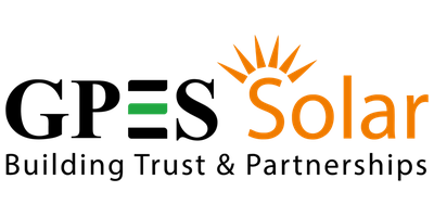 GP Eco Solutions India Ltd logo