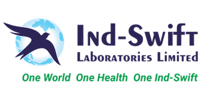 Ind-Swift Laboratories Ltd logo