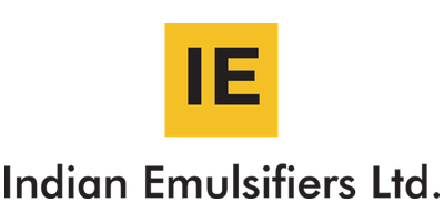 Indian Emulsifiers Ltd logo