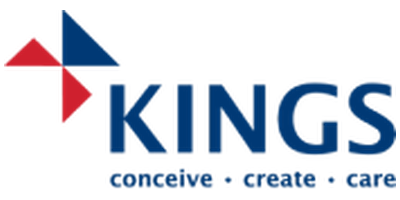 Kings Infra India Ltd logo
