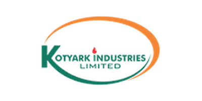 Kotyark Industries Ltd logo