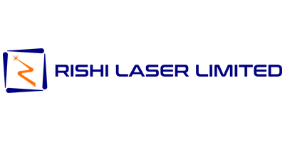 Rishi Laser Ltd logo